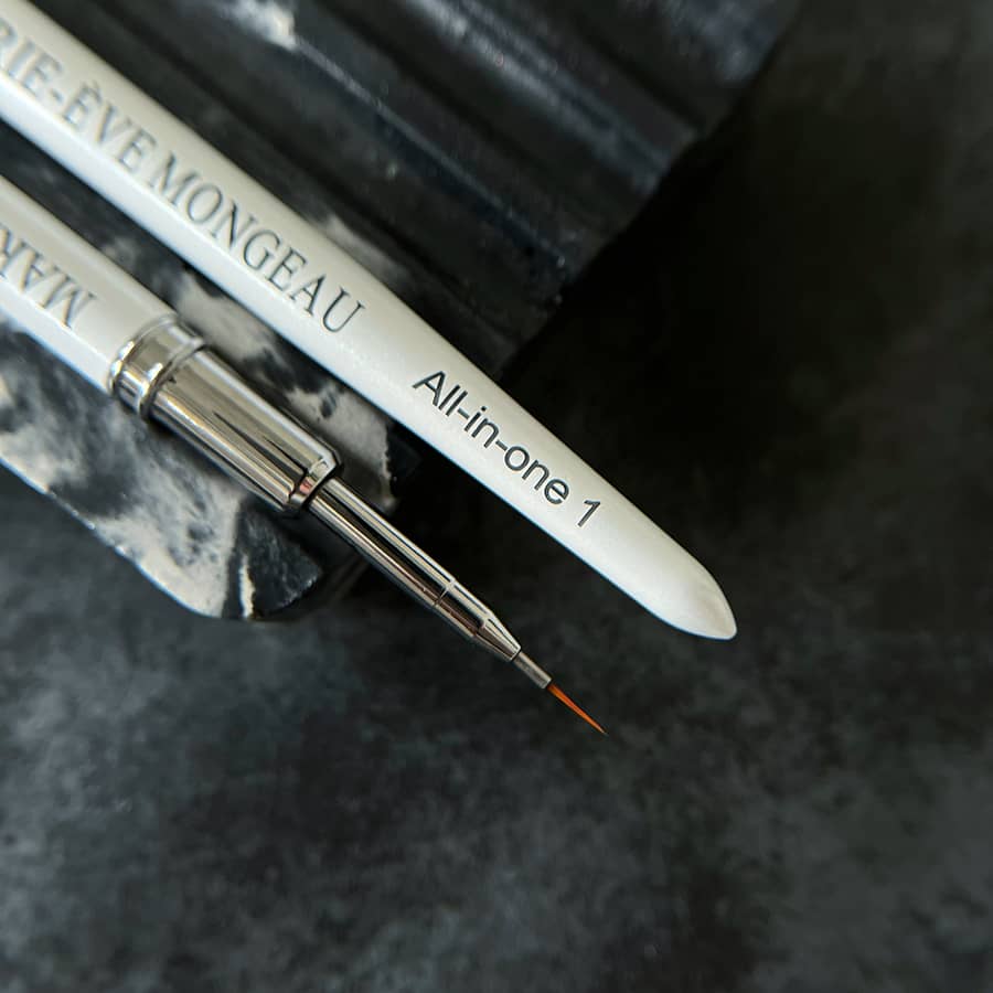 PINCEAU NAIL ART | ALL-IN-ONE 2 - MEM