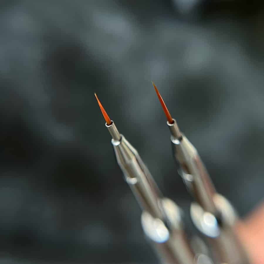 PINCEAU NAIL ART | ALL-IN-ONE 2 - MEM