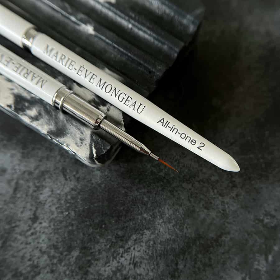 PINCEAU NAIL ART | ALL-IN-ONE 1 - MEM