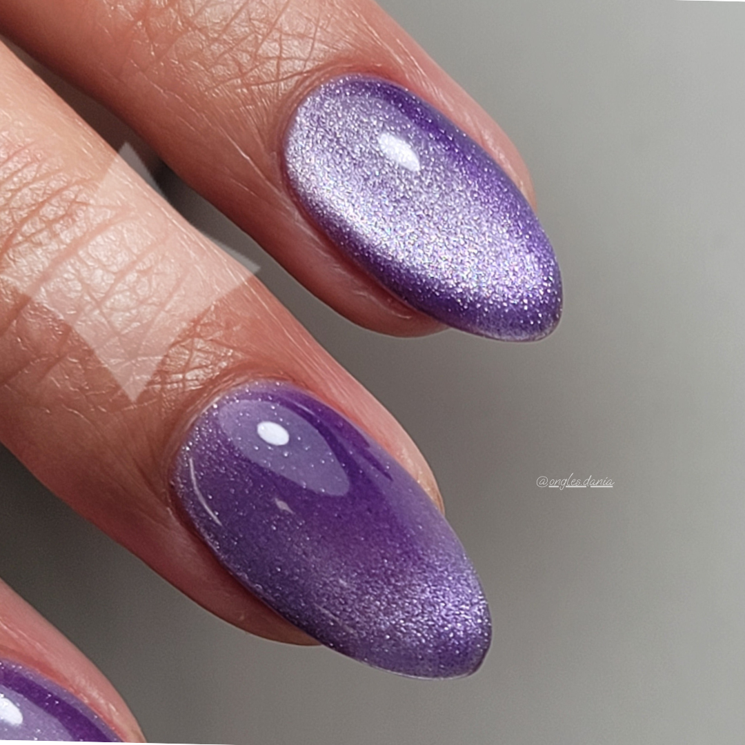 GEL CAT EYE MAGNETIC FX - KIARA SKY