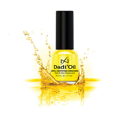 DADI' OIL CUTICLE OIL | UNIT - VARIOUS FORMATS - FAMOUS NAME