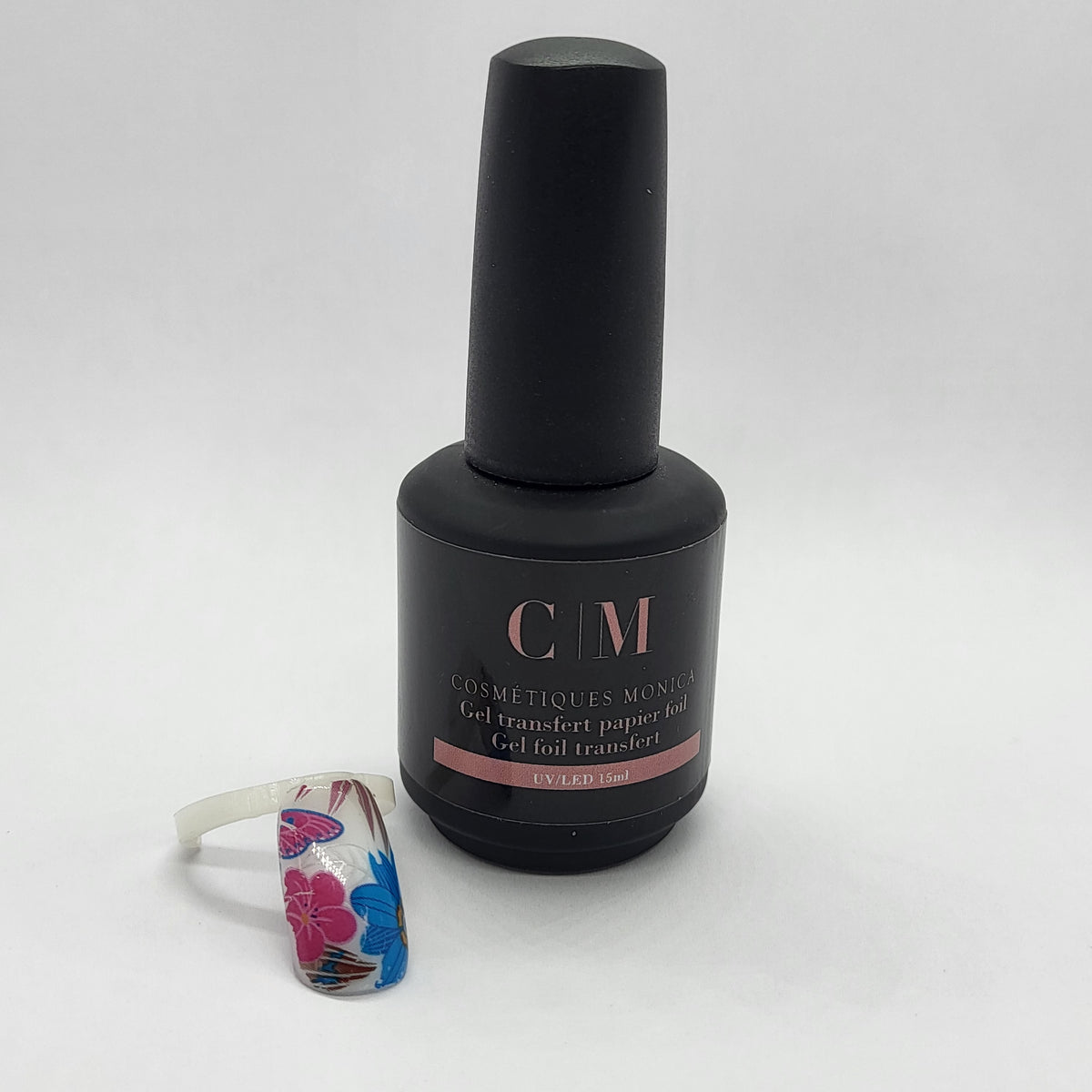 FOIL GEL - COSMÉTIQUE MONICA