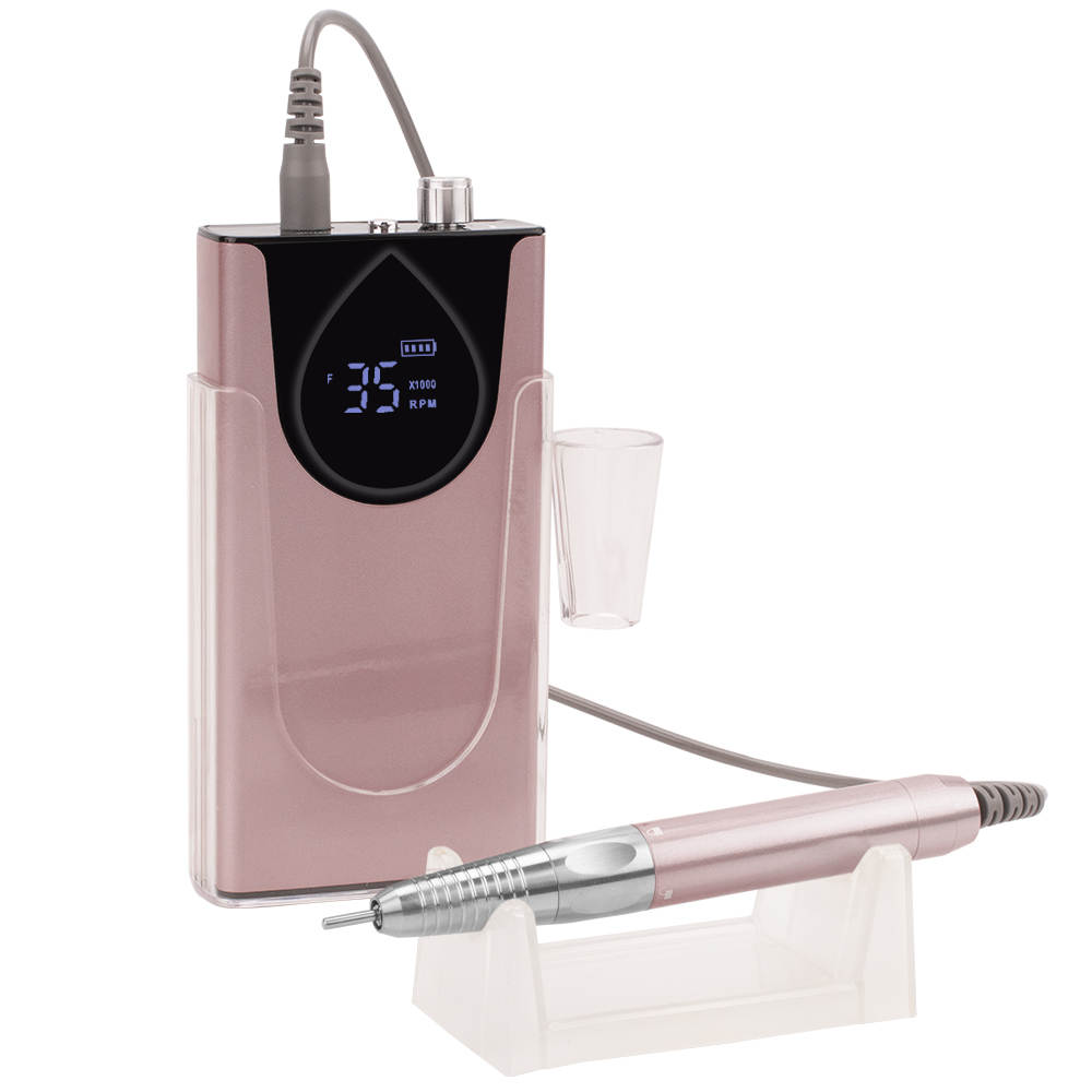 LIME ÉLECTRIQUE PROFESSIONNELLE PORTABLE | BATTERIE ET TORQUE HAUTE PERFORMANCE - NAILIFY ORIGINAL