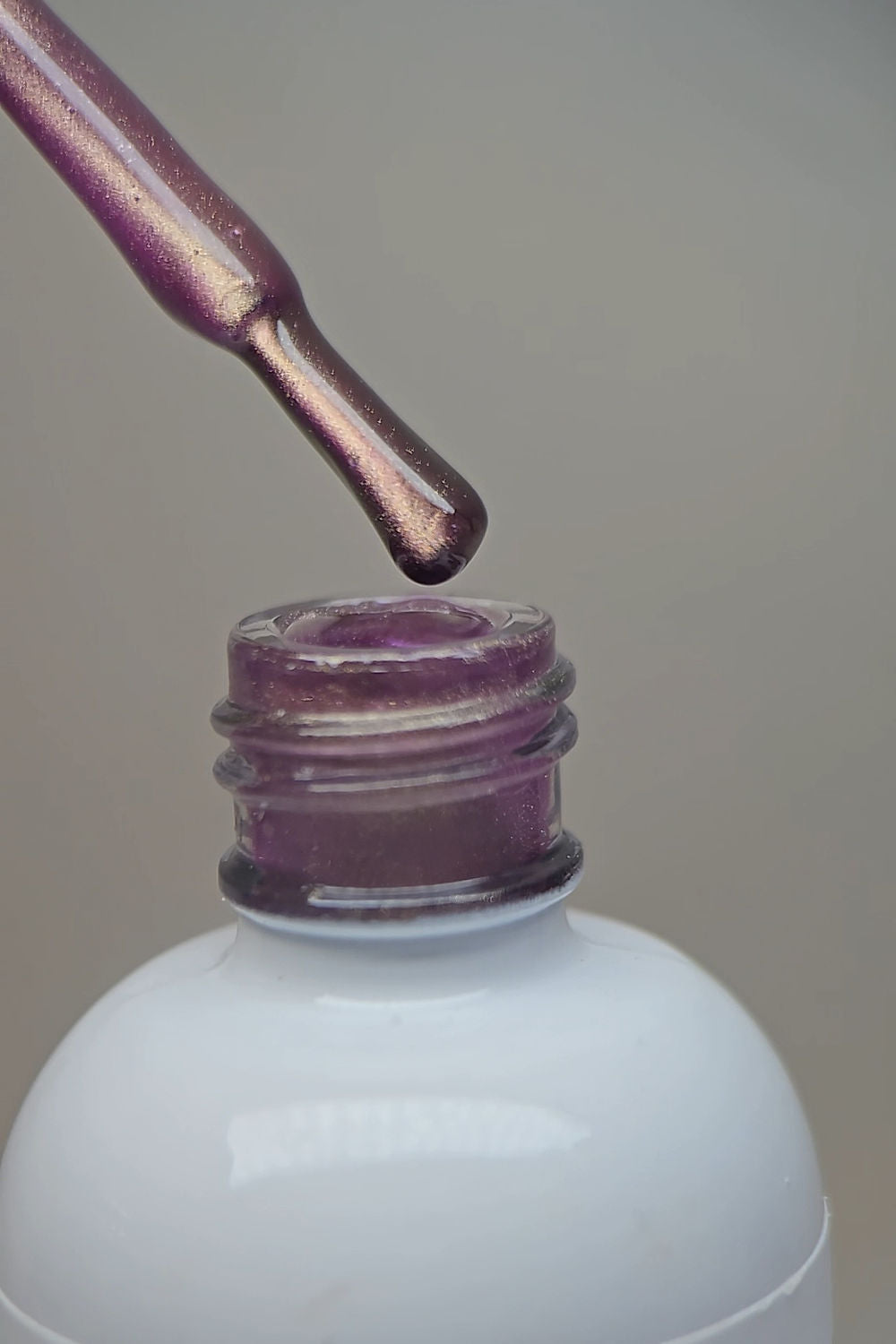 CAT EYE DOUBLE SHADE #11 | GEL VARNISH - ZER.O BY ZRINKA