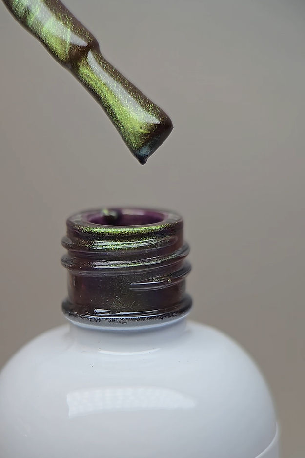 ENSEMBLE 6 COULEURS CAT EYE DOUBLE TEINTE - ZER.O BY ZRINKA