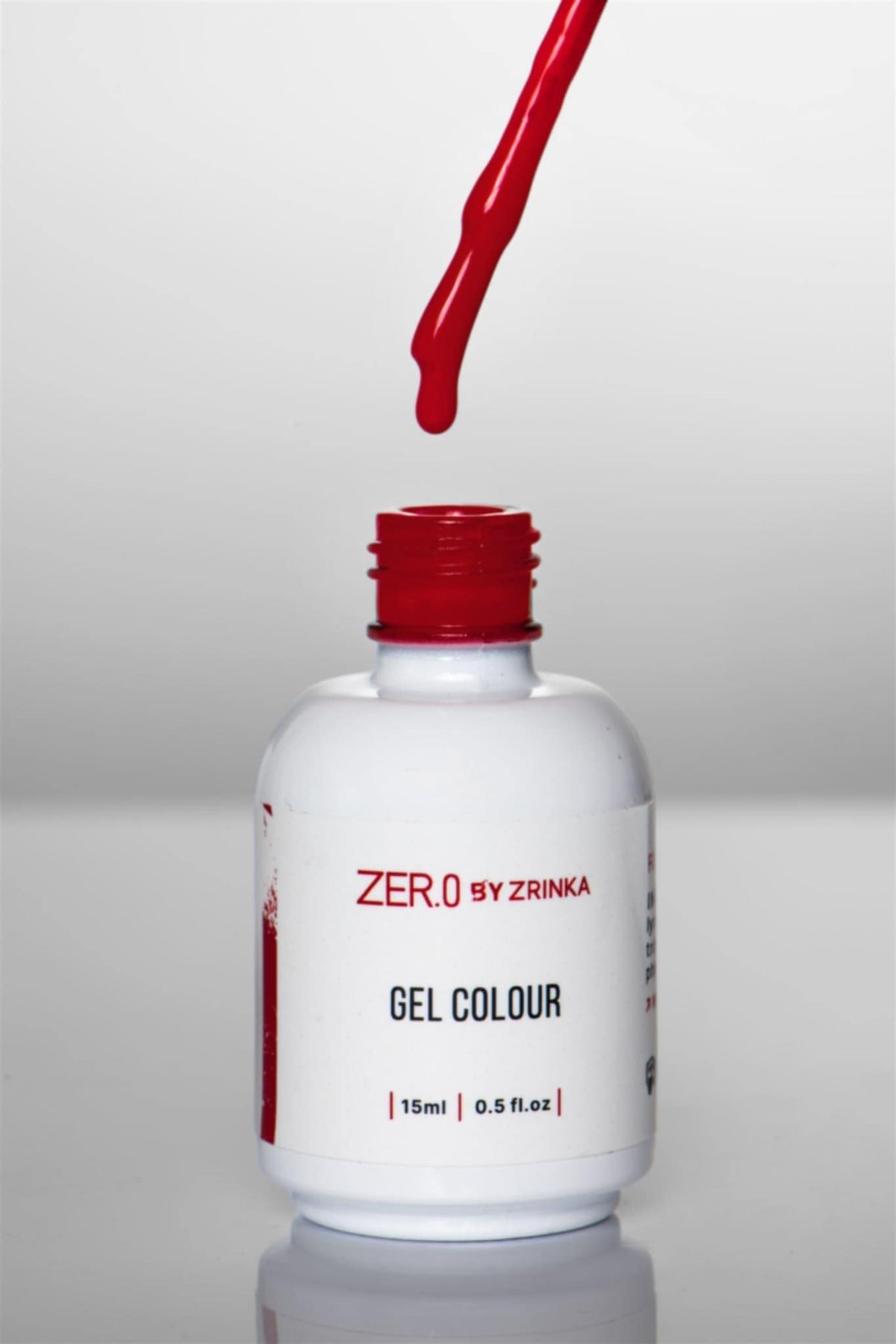 KAT - VERNIS GEL - ZER.O BY ZRINKA