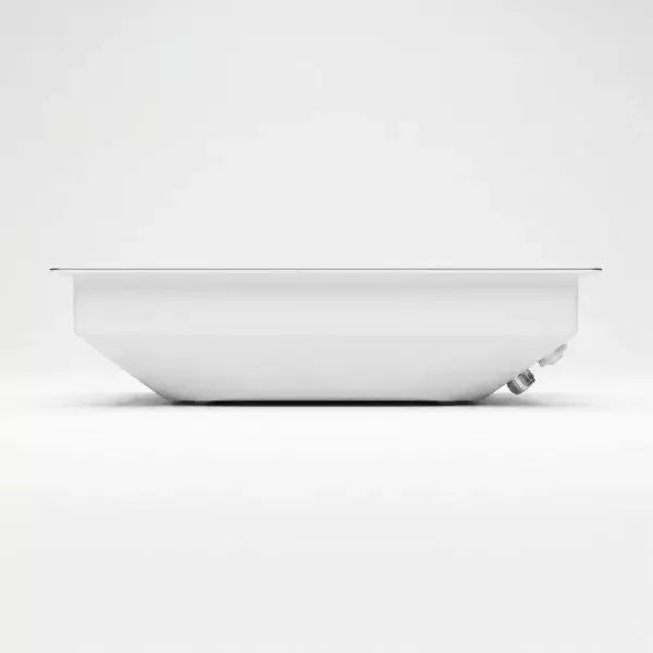 SHEMAX STYLE PETITE PRO-V - COLLECTEUR DE POUSSIÈRE PROFESSIONNEL POUR MANUCURE