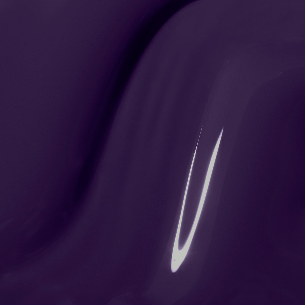 YOU'RE PRETTY GRAPE | COLOR - GEL POLISH - AFTER NAIL 