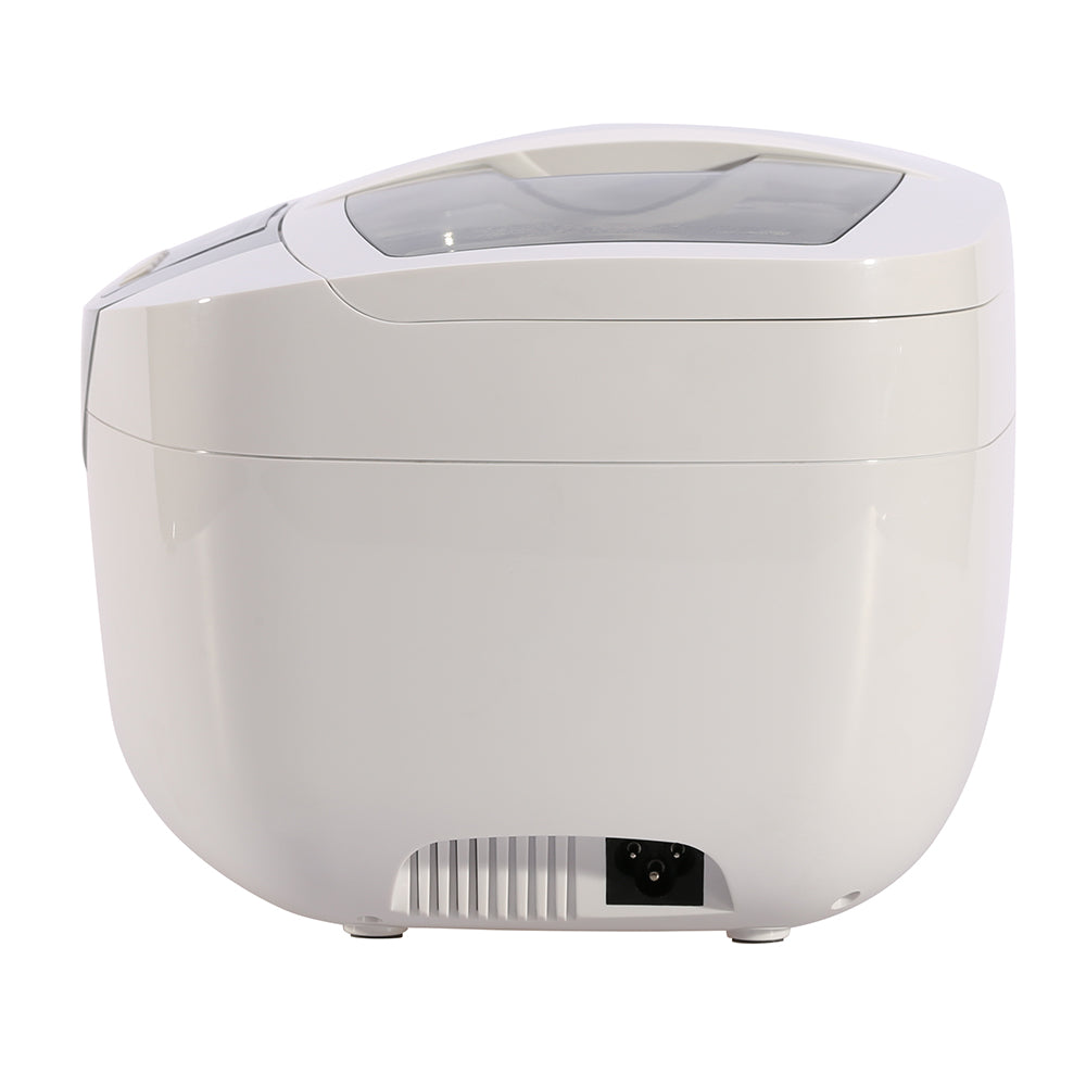 2.5L DIGITAL ULTRASONIC CLEANER! STAINLESS STEEL BODY