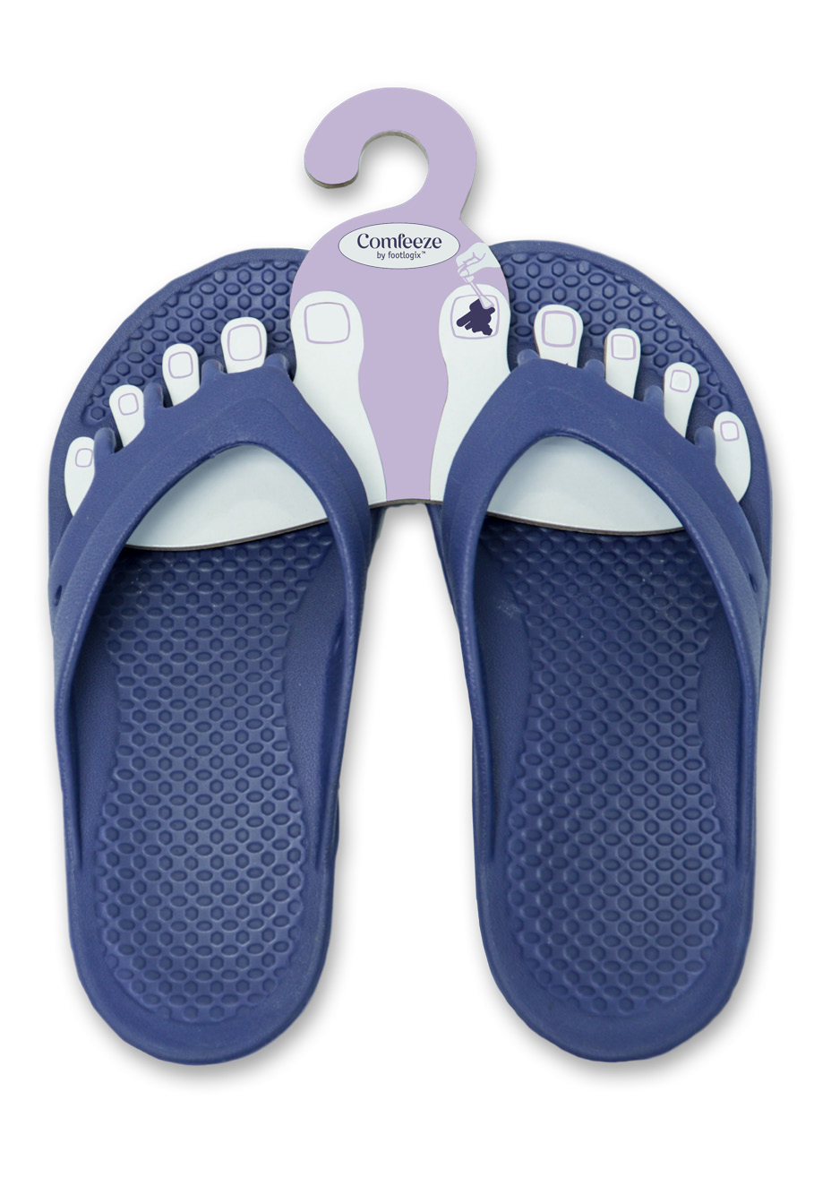 COMFEEZE PAR POINTE | SANDALES - FOOTLOGIX