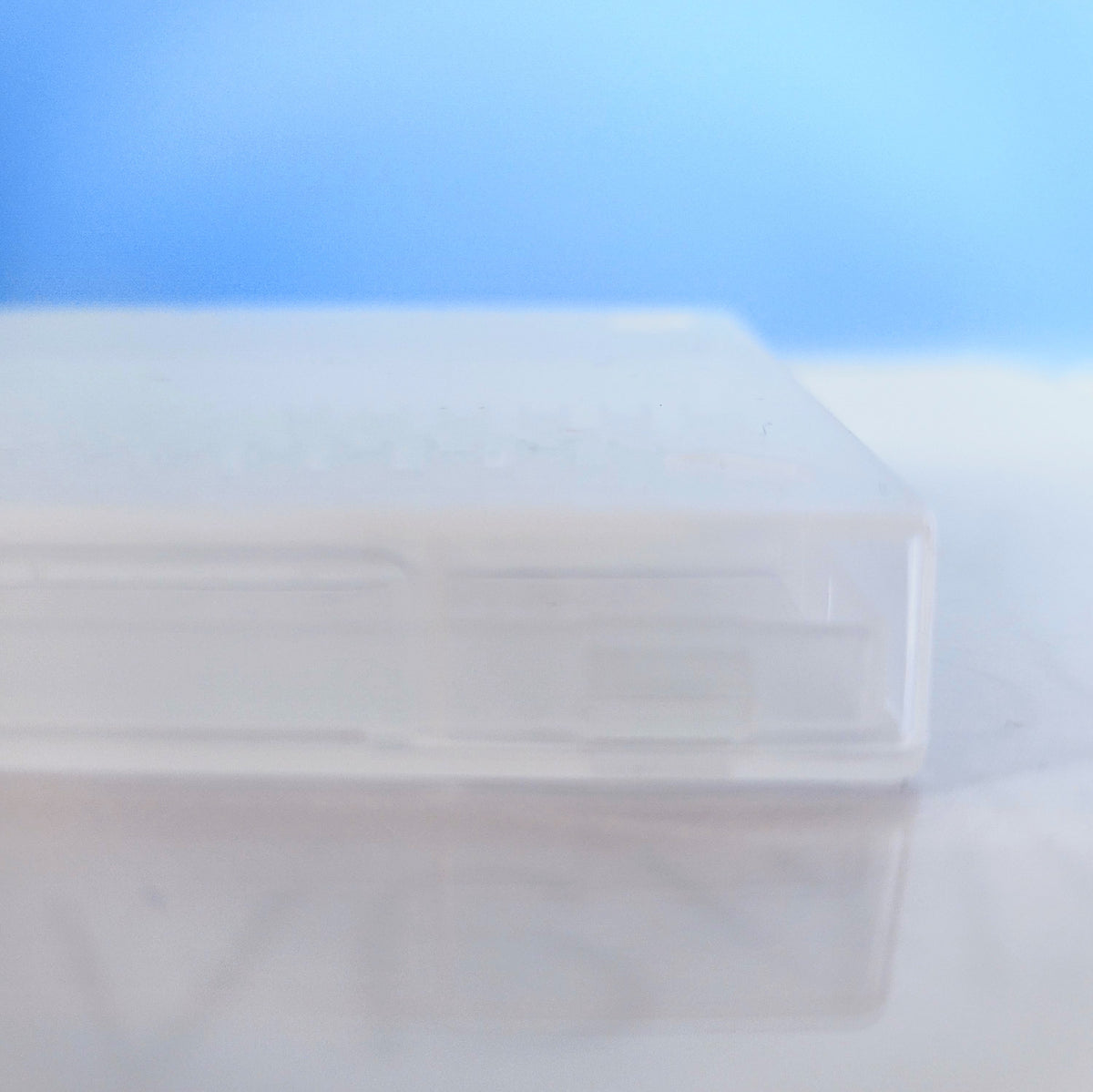 BOITIER À EMBOUTS | RIGIDE ET MINCE - NAILIFY