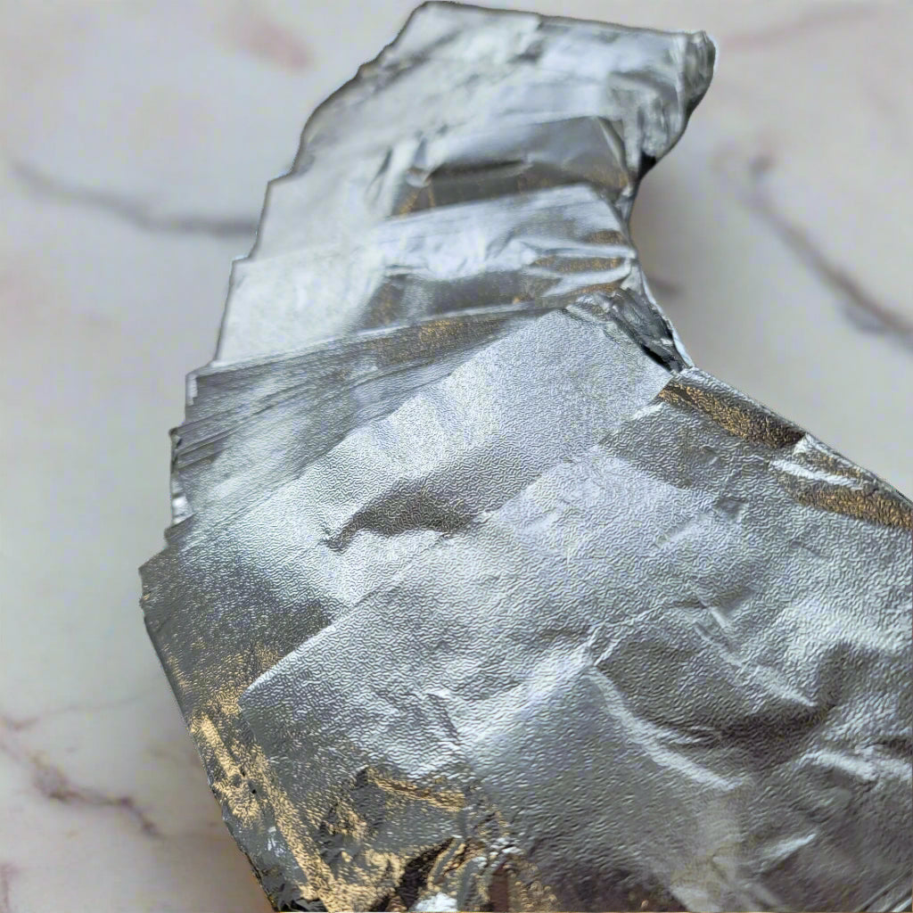 PAPIER POUR LA FONTE | FOIL WRAP - NAILIFY