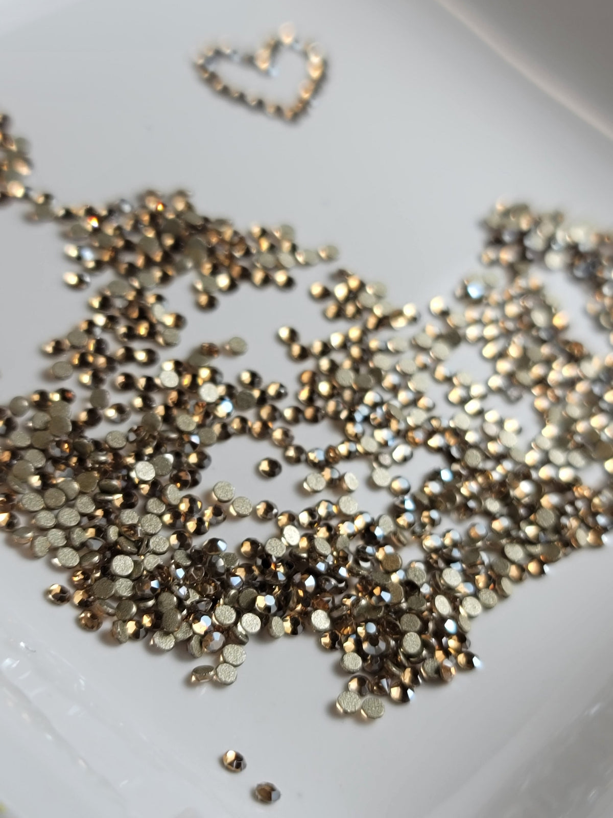 DIAMONDS | CHAMPAGNE SS3 - NAILIFY