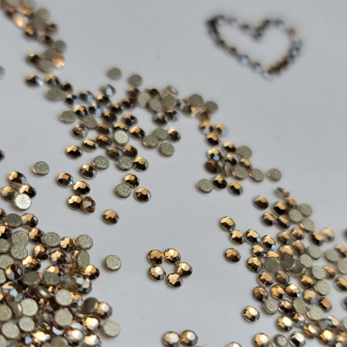 DIAMONDS | CHAMPAGNE SS3 - NAILIFY