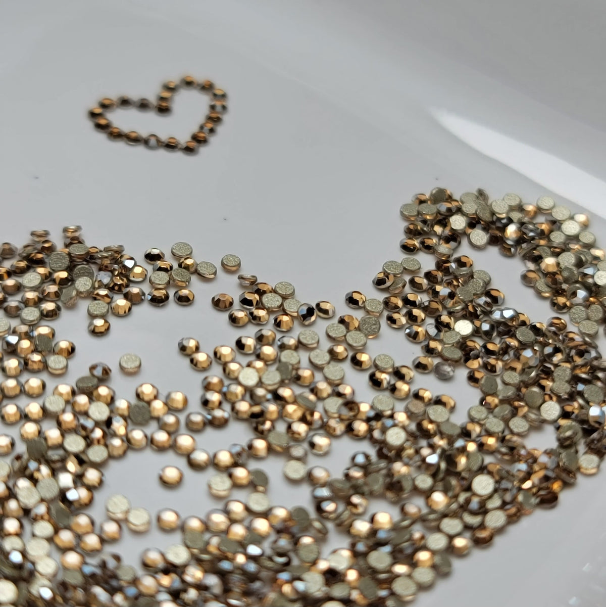 DIAMONDS | CHAMPAGNE SS3 - NAILIFY