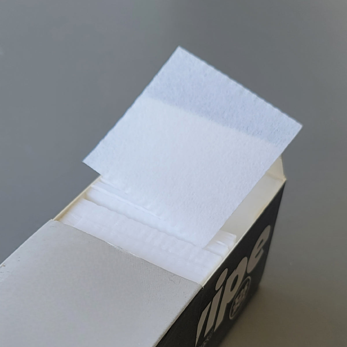 LINT FREE COTTON 2 X 2 - MASTER WIPE