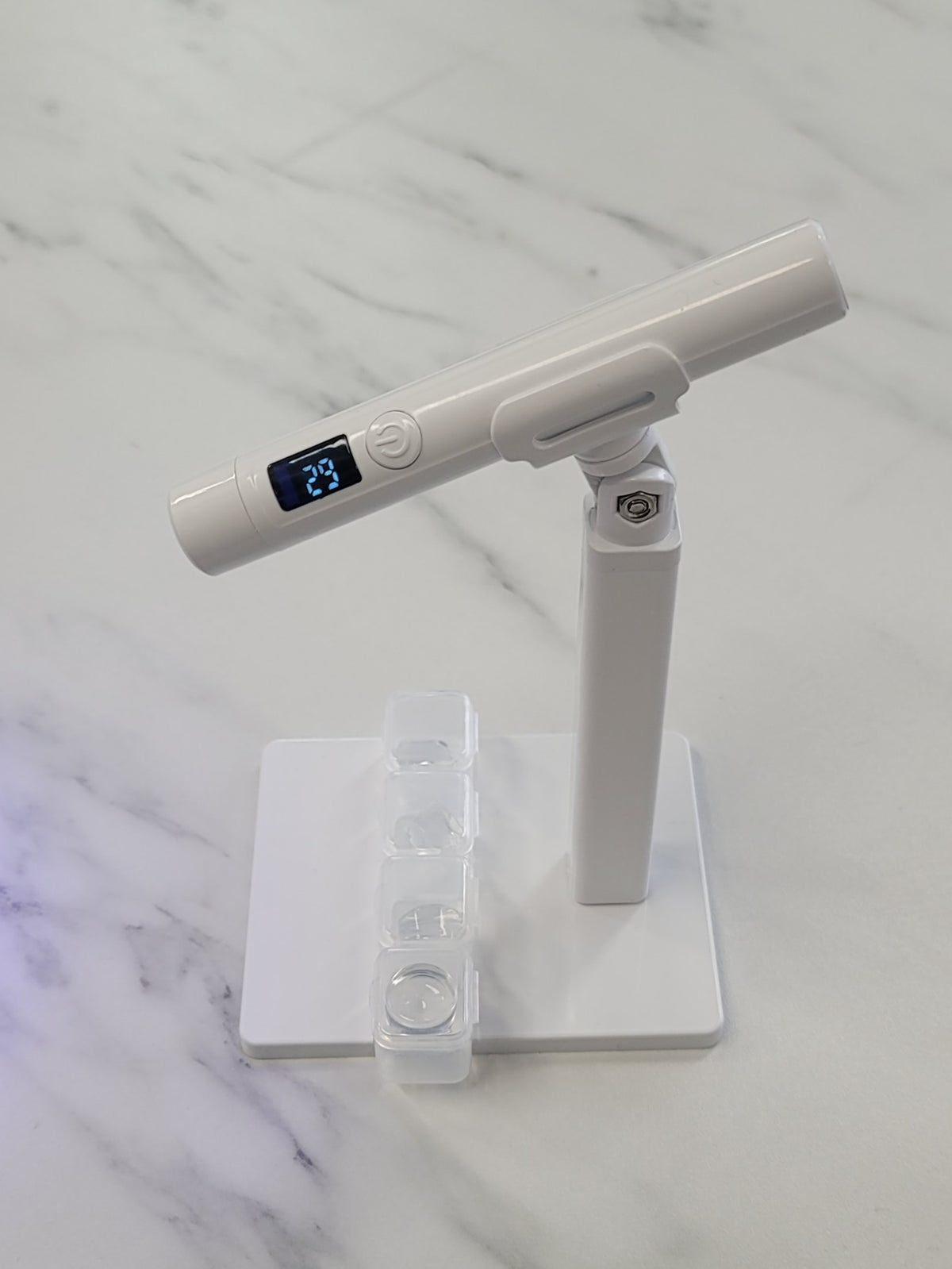 MINI UV LAMP WITH STAND - NAILIFY