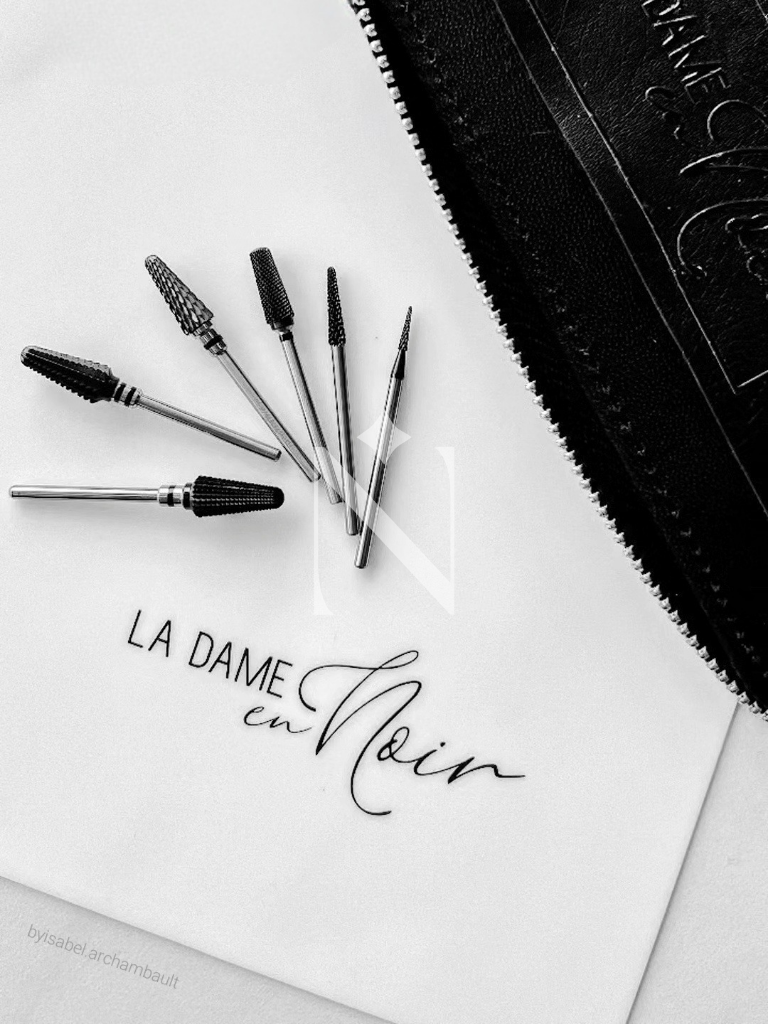 TAPIS DE MANUCURE EN SILICONE - LDEN