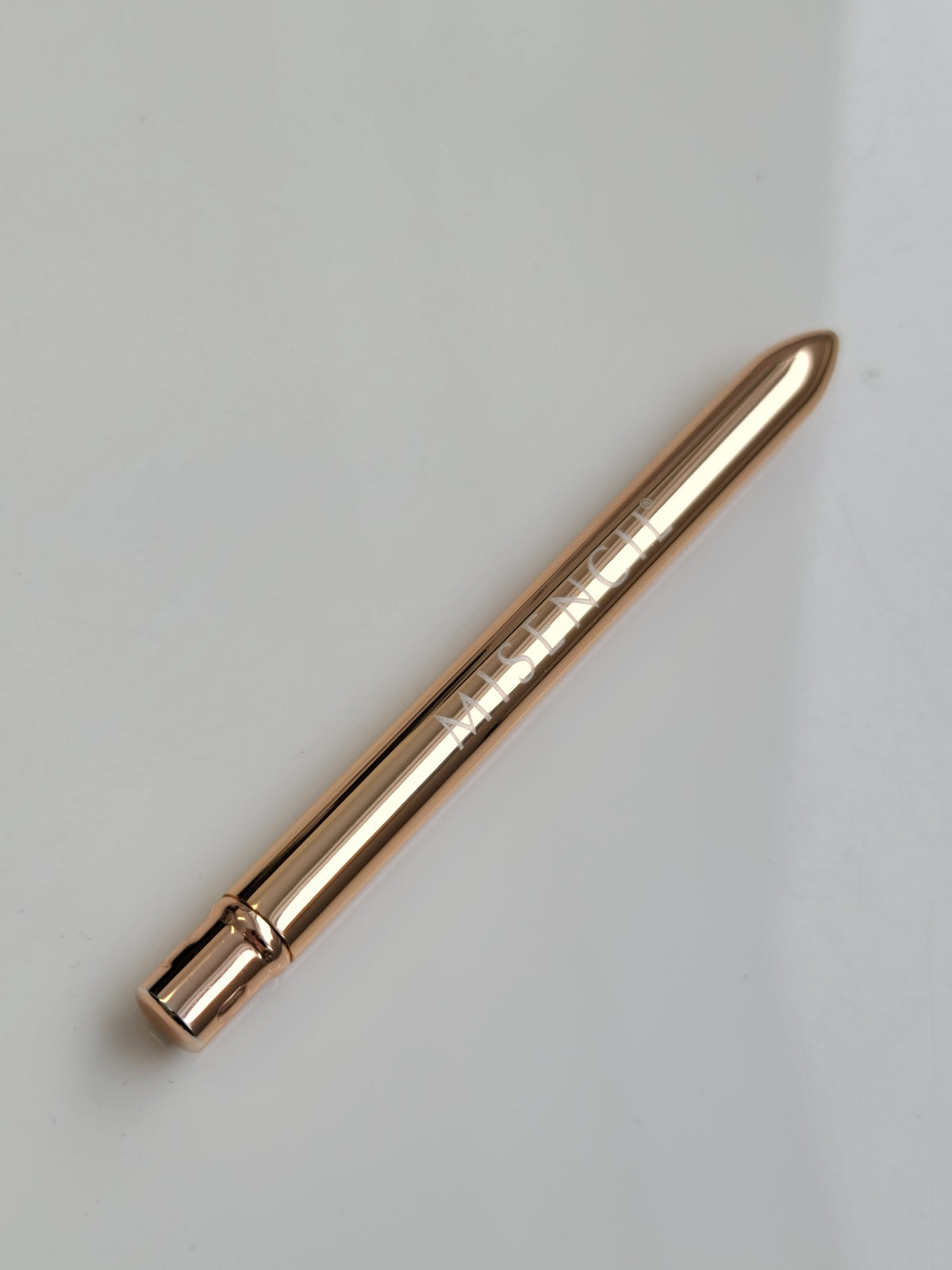 EYELASH BRUSH | MISENCIL