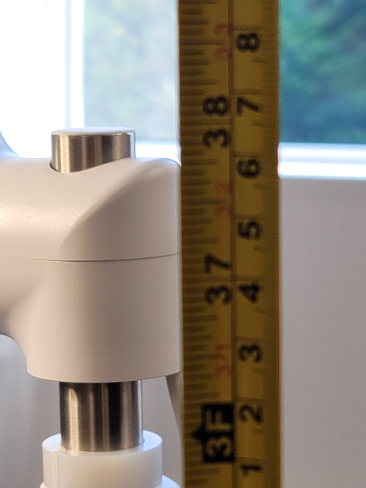 DUO PRO STAND - SHEMAX