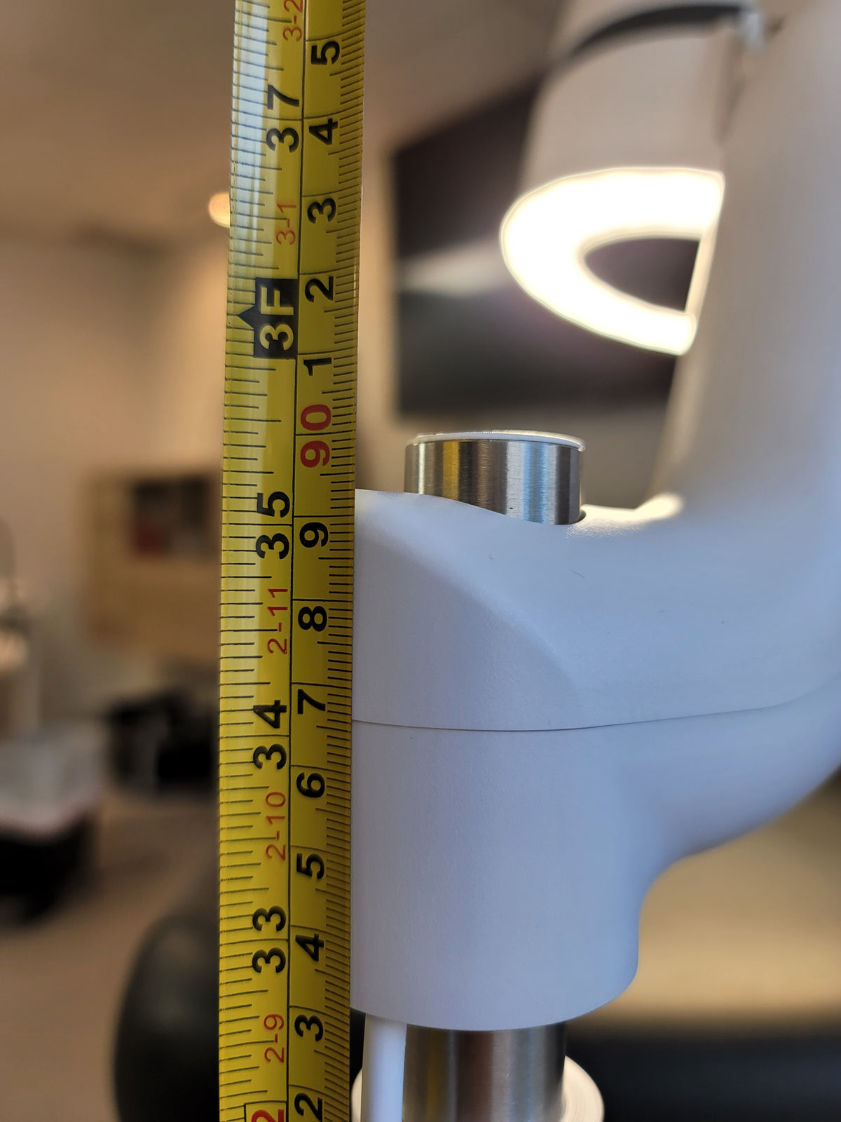 DUO PRO STAND - SHEMAX