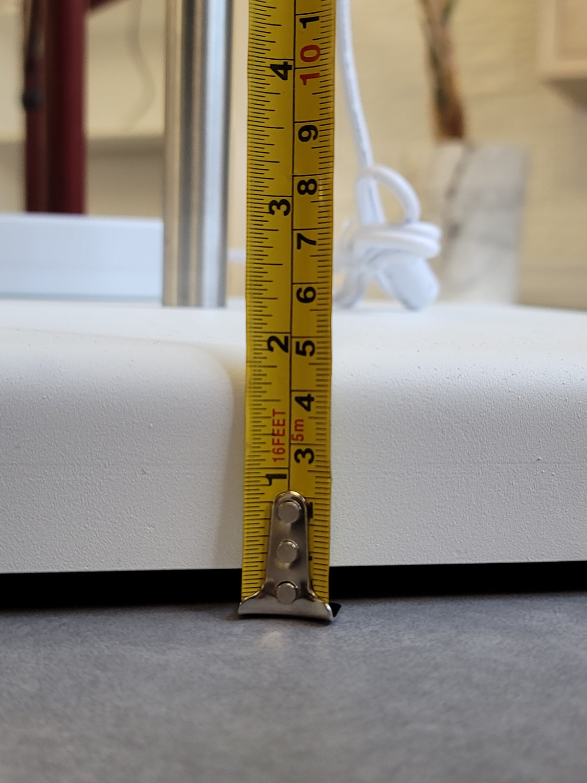 DUO PRO STAND - SHEMAX