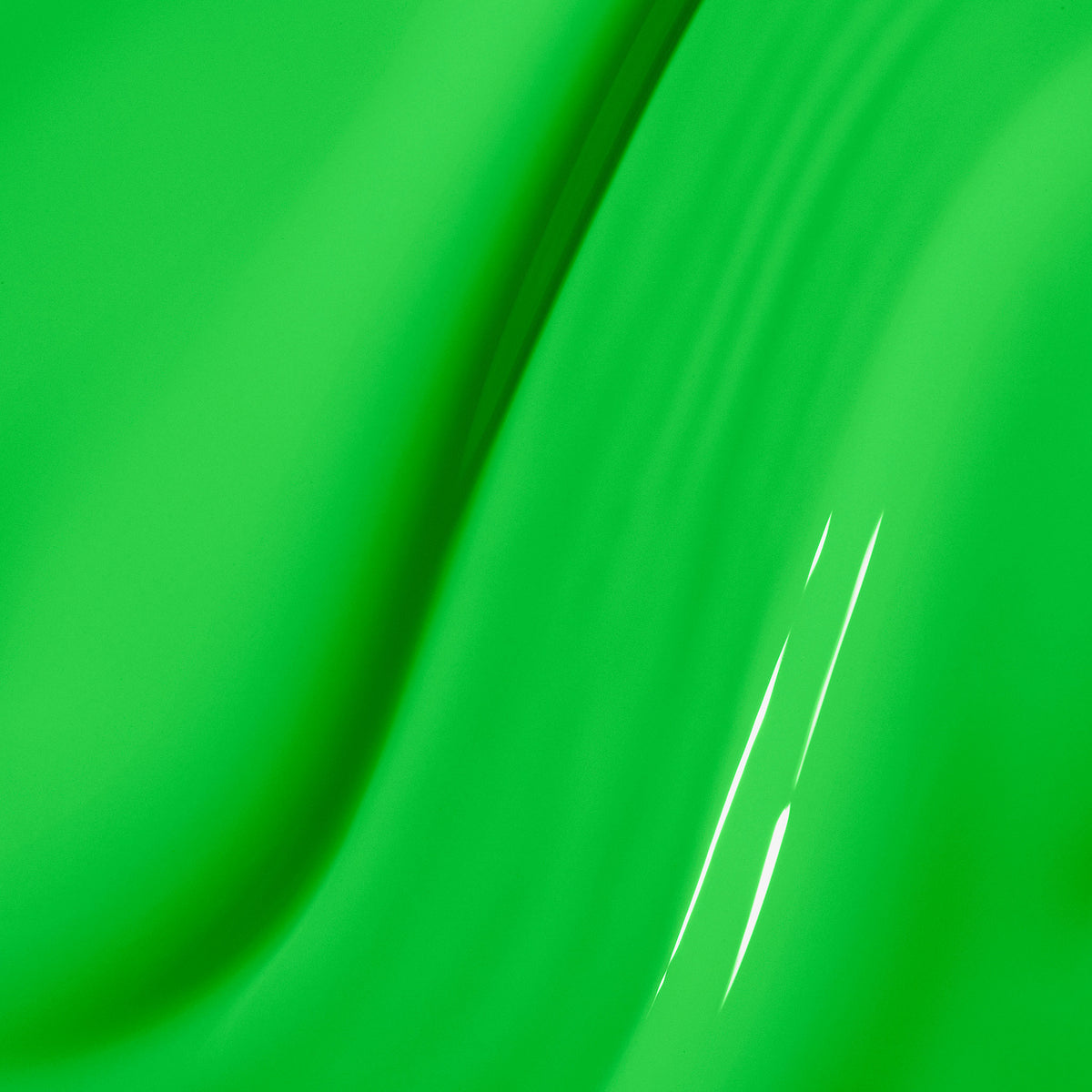 KUNG FU TORTOISE | COLOR - GEL POLISH - AFTER NAIL