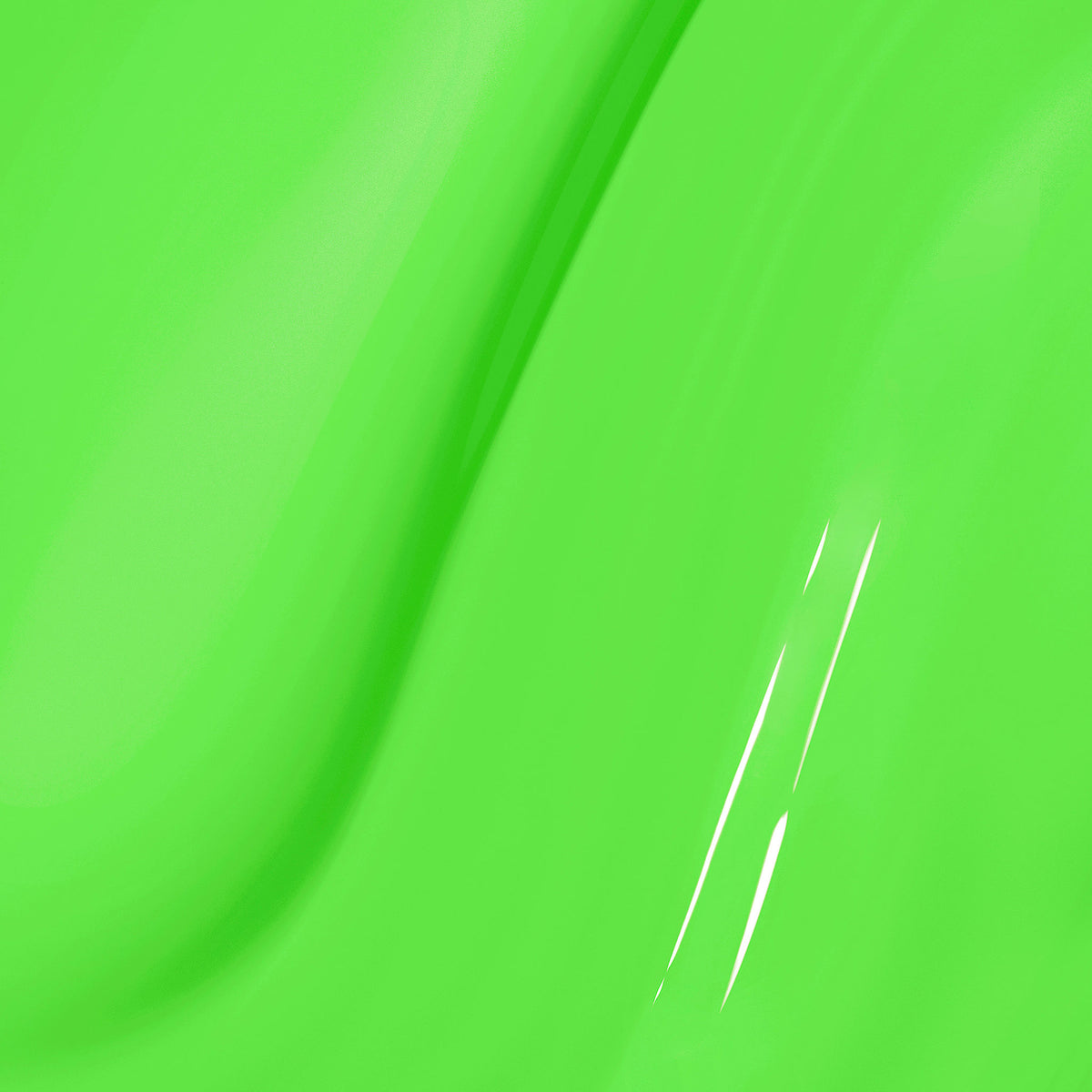 GEN X SLIME | COLOR - GEL POLISH - AFTER NAIL