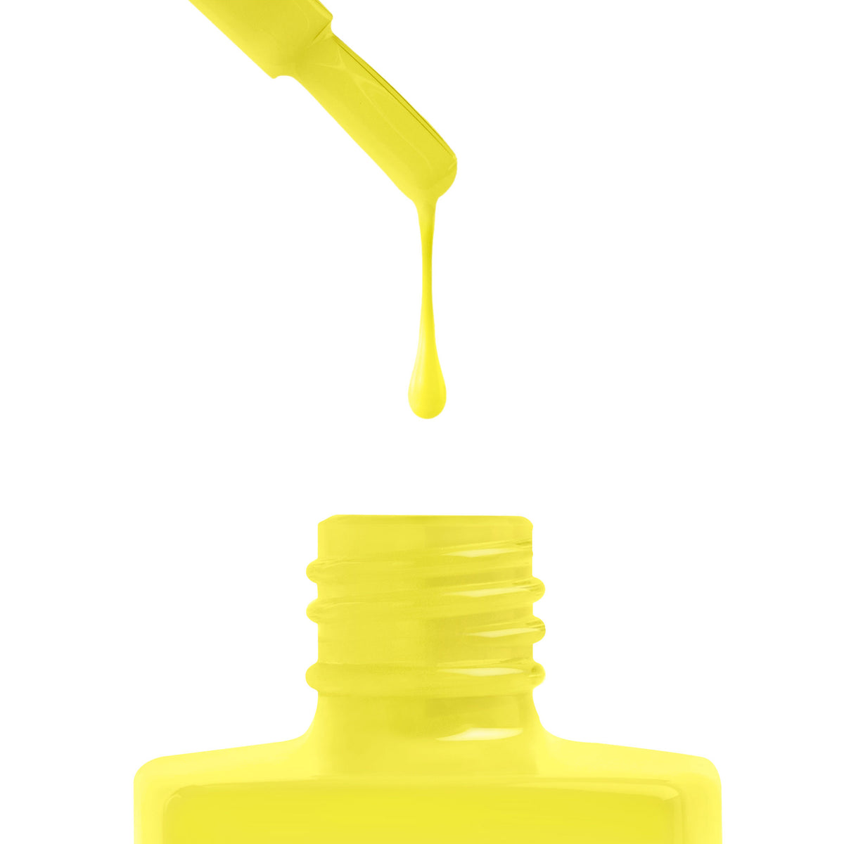 LEMON SOUR | COLOR - HEMA &amp;amp; TPO FREE GEL NAIL POLISH - AFTER NAILS