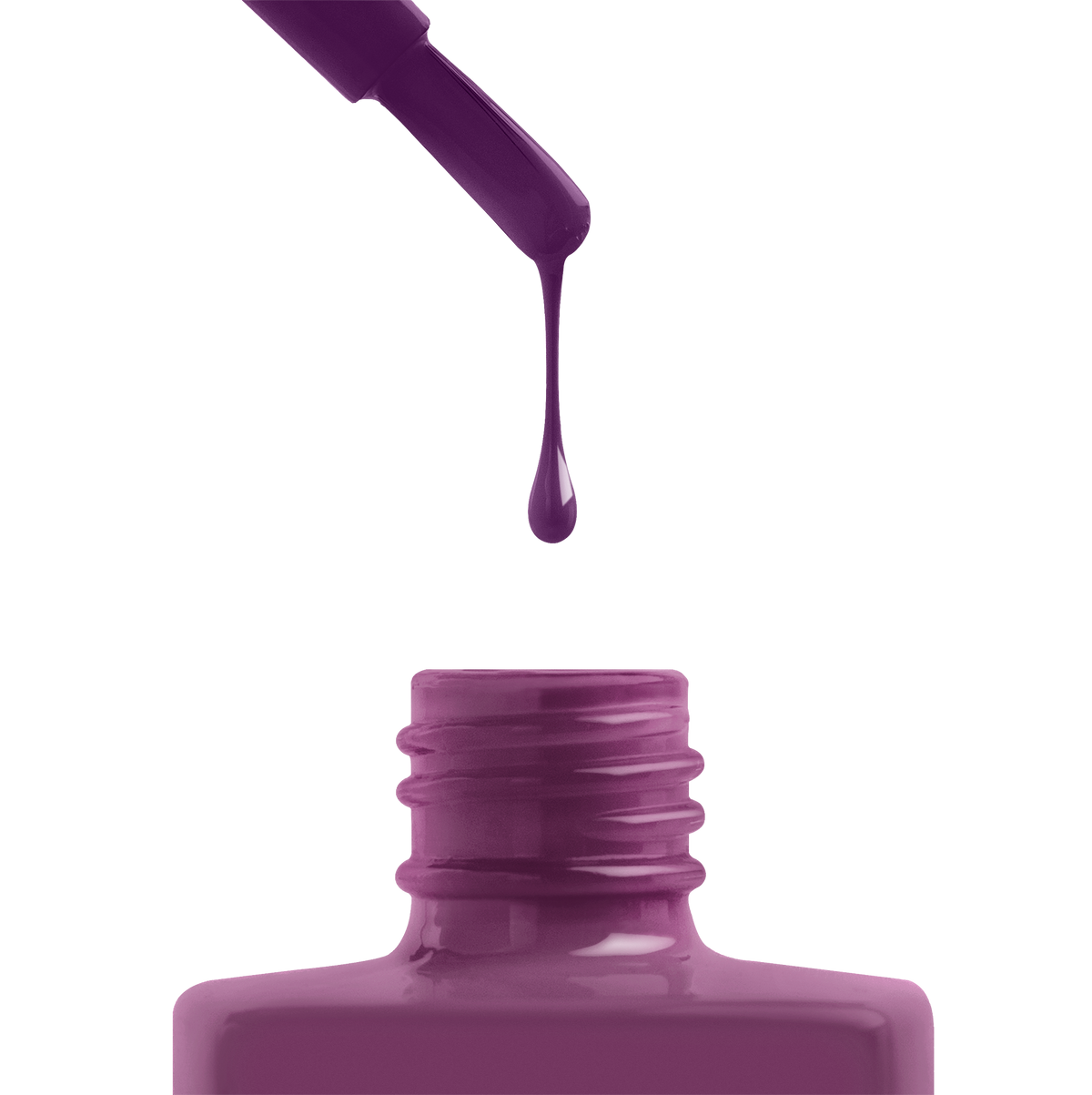 KING LOUIS | COLOR - GEL POLISH - AFTER NAIL