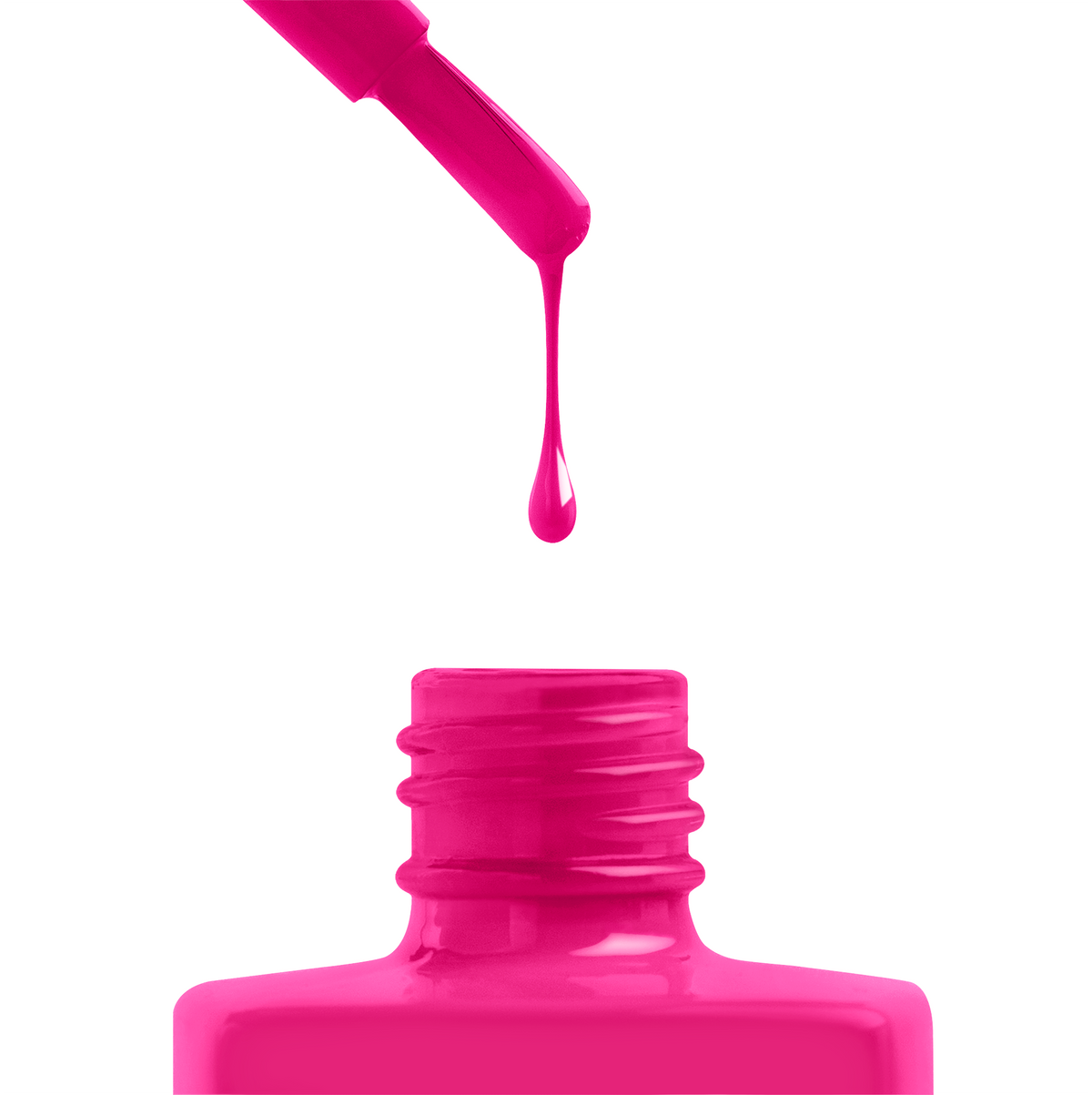 LATCHKEY PINK | COULEUR - VERNIS GEL HEMA &amp; TPO FREE - APRÉS NAIL