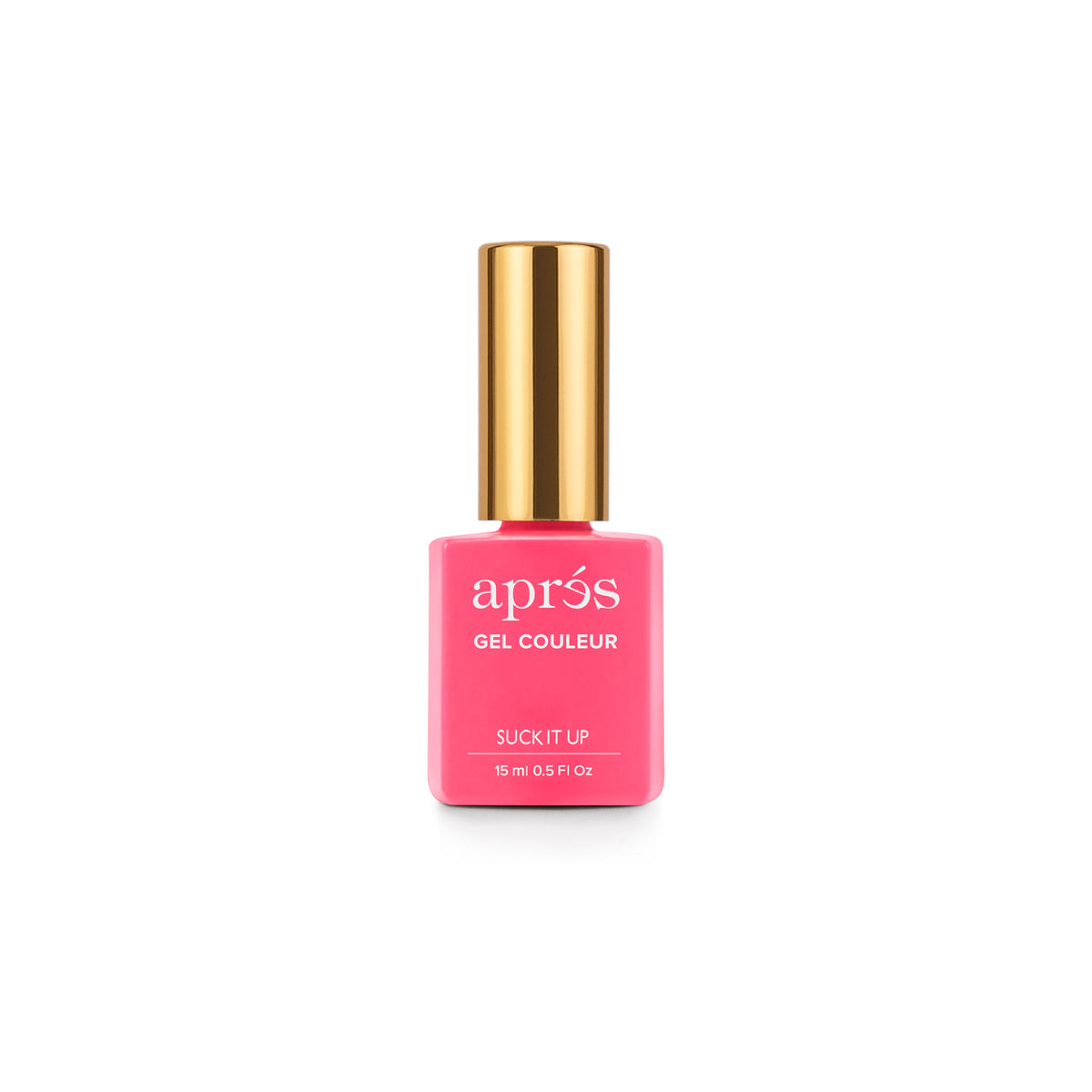 SUCK IT UP | COULEUR - VERNIS GEL - APRÉS NAIL