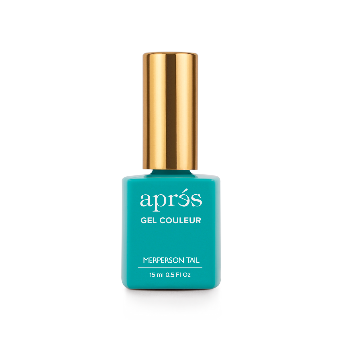 MERPERSON TAIL | COULEUR - VERNIS GEL HEMA &amp; TPO FREE - APRÉS NAIL