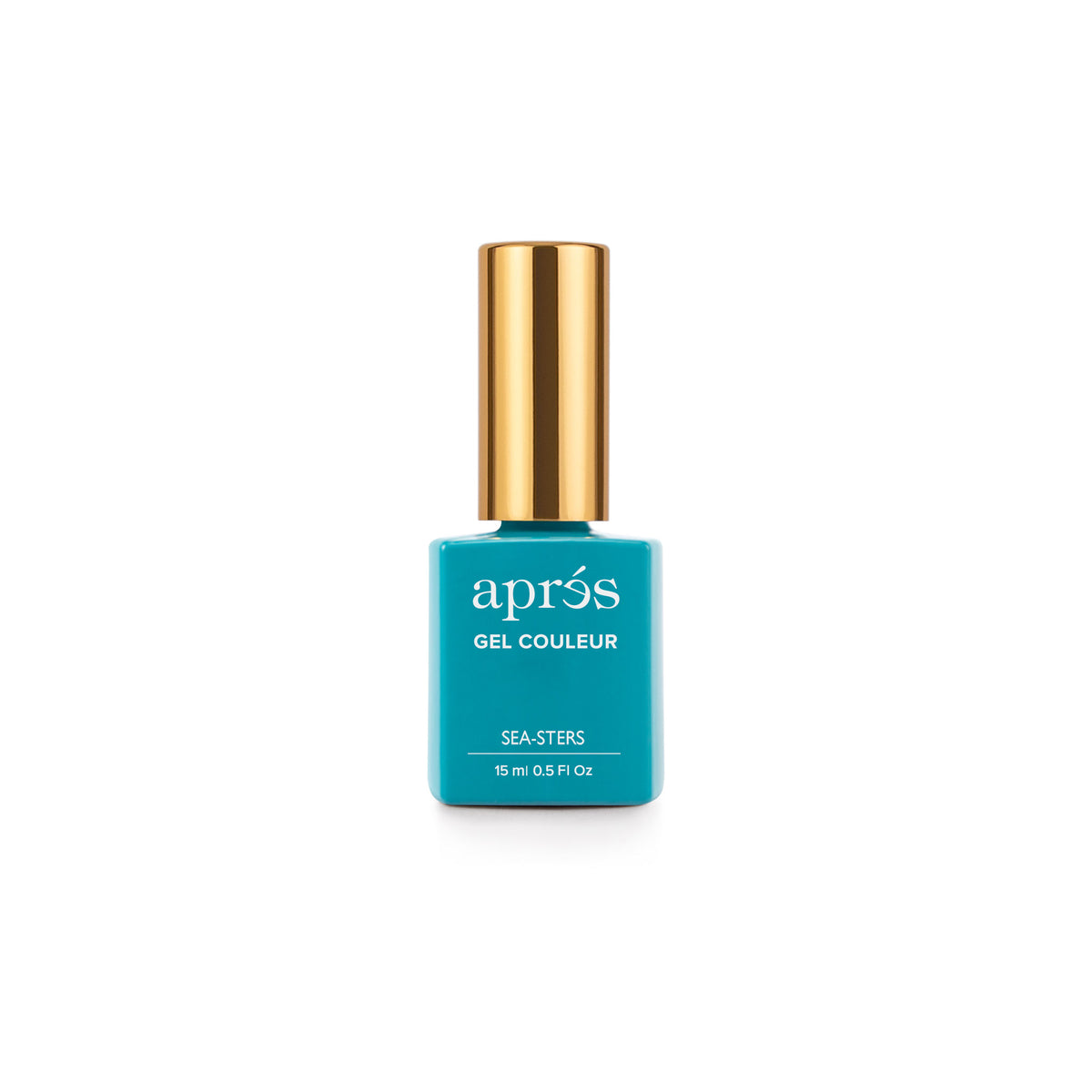 SEA-STERS | COULEUR - VERNIS GEL HEMA &amp; TPO FREE - APRÉS NAIL