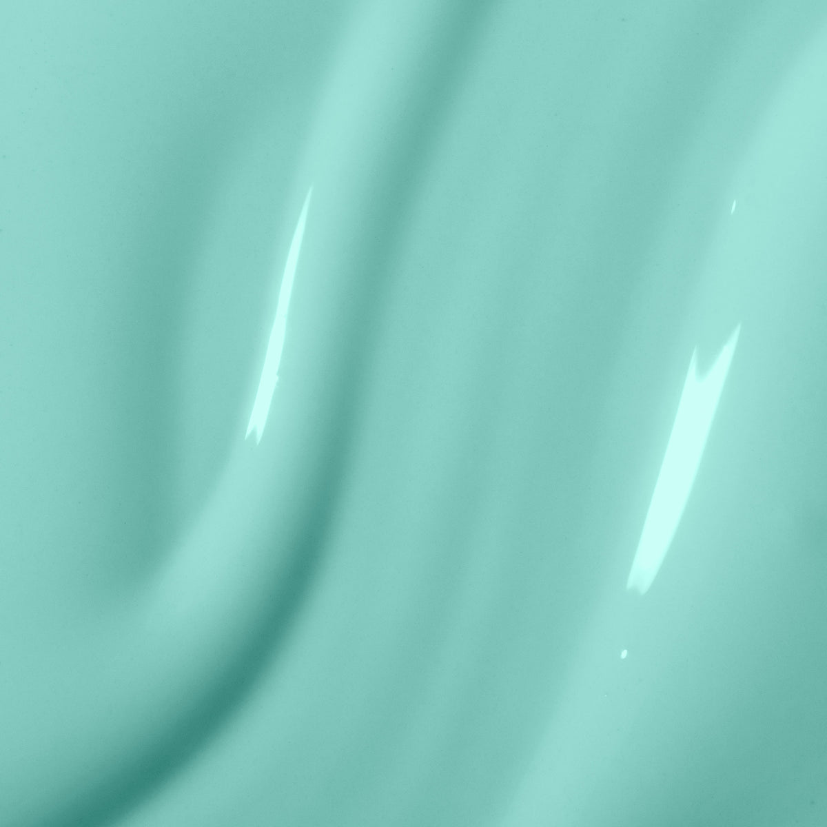 TIFFANY'S SISTER | COLOR - GEL POLISH - AFTER NAIL