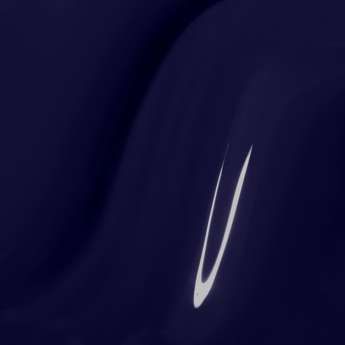 IN THE NAVY | COLOR - GEL POLISH - AFTER NAIL