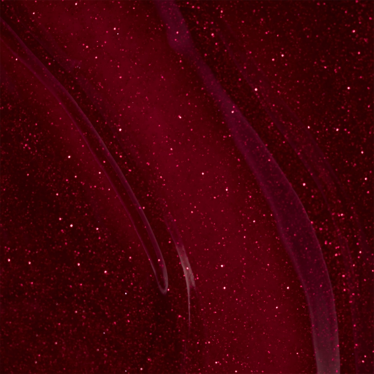 RUBY SLIPPERS | COLOR - GEL POLISH - AFTER NAIL 