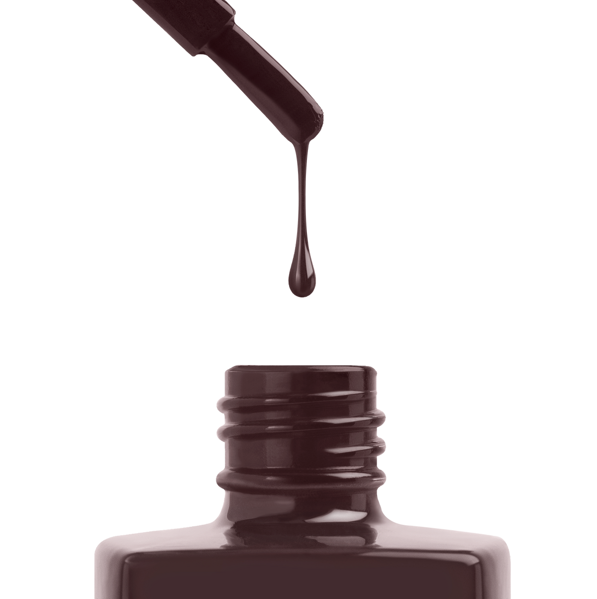 BLOOD MOON | COLOR - HEMA &amp;amp; TPO FREE GEL NAIL POLISH - AFTER NAILS