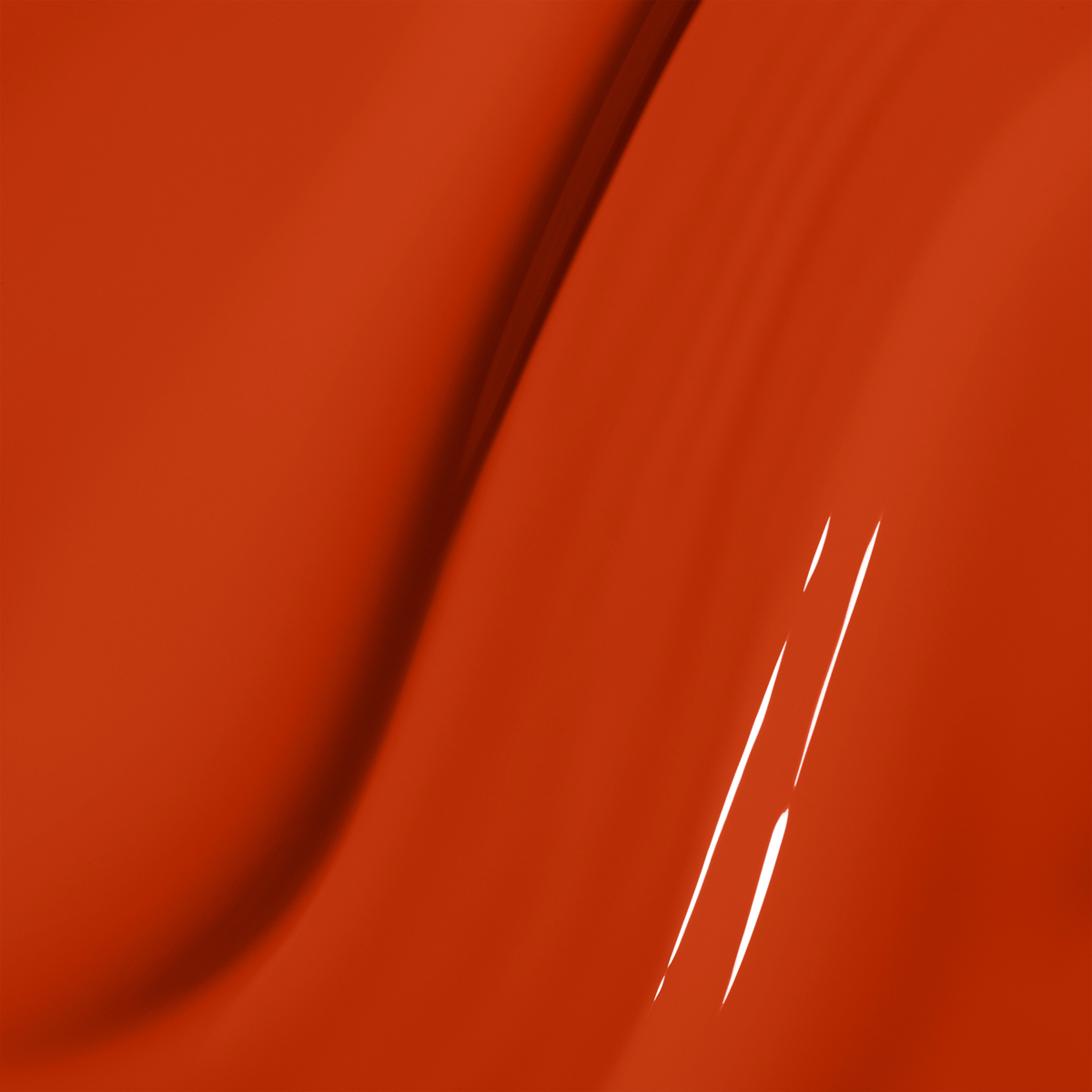 PRAWN QUEEN | COLOR - GEL POLISH - AFTER NAIL