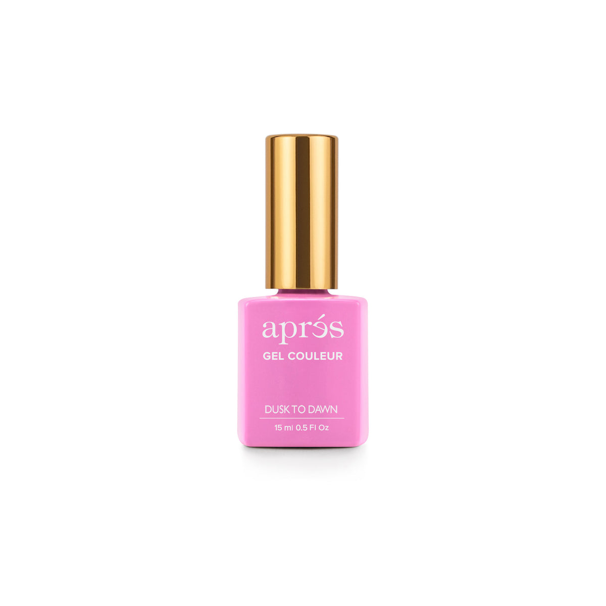 DUSK TO DAWN | COULEUR - VERNIS GEL - APRÉS NAIL