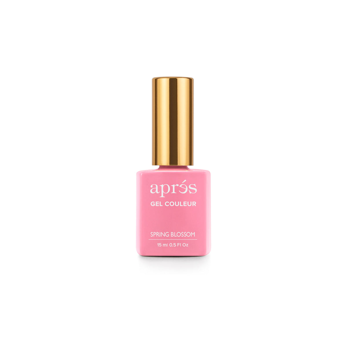 SPRING BLOSSOM | COULEUR - VERNIS GEL HEMA &amp; TPO FREE - APRÉS NAIL