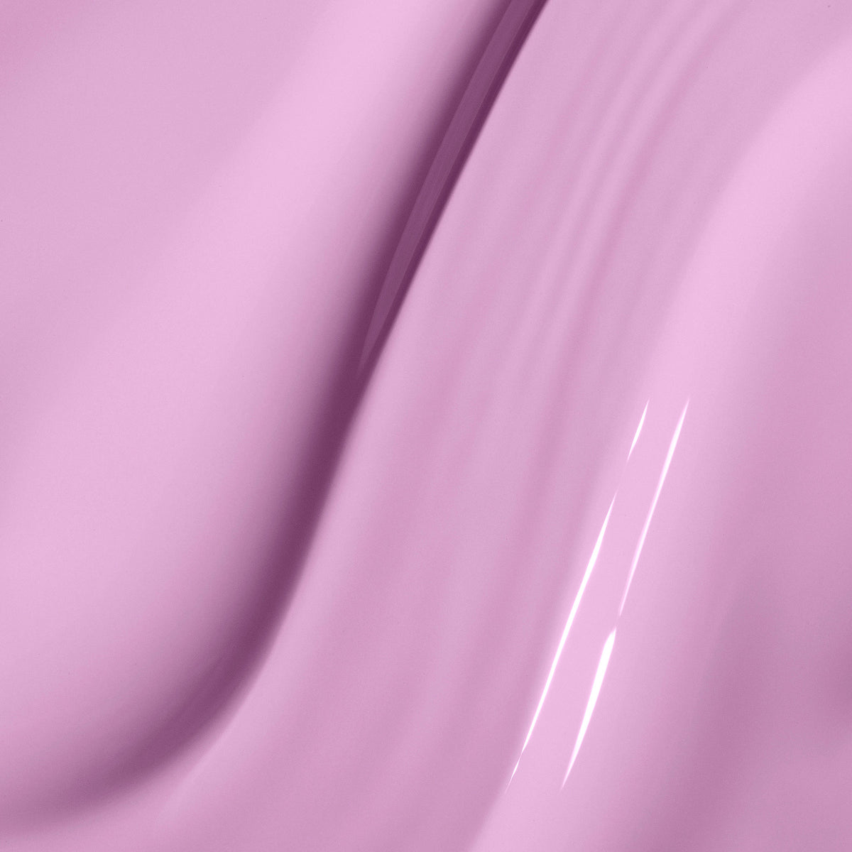 KUNZITE LIGHT | COLOR - GEL POLISH - AFTER NAIL