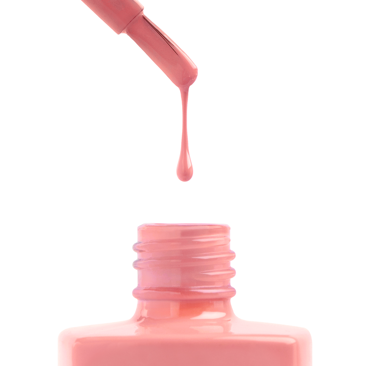 ROSEWOOD | COLOR - GEL NAIL POLISH - AFTER NAILS