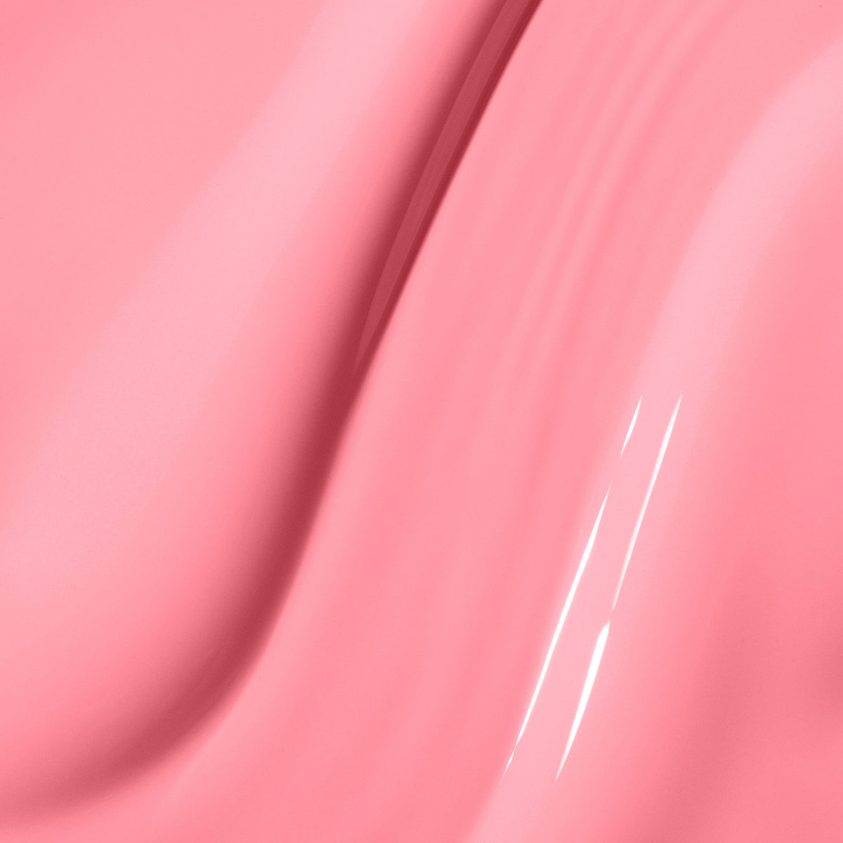 HEY MISS | COLOR - GEL POLISH - AFTER NAIL