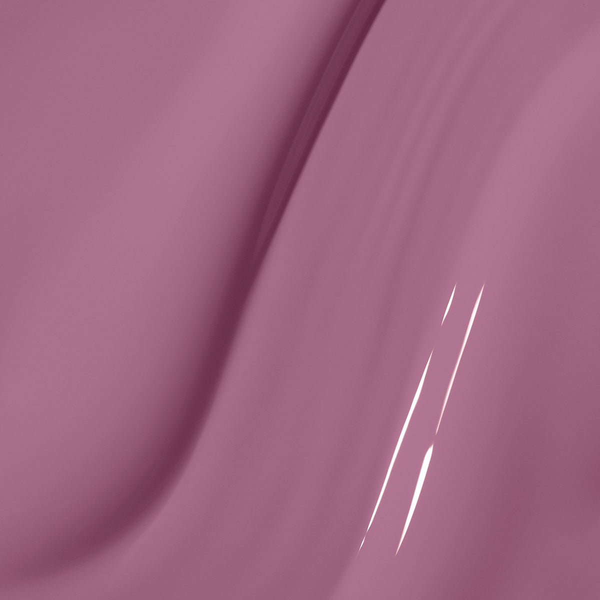 DUSTY LILAC | COLOR - GEL POLISH - AFTER NAIL