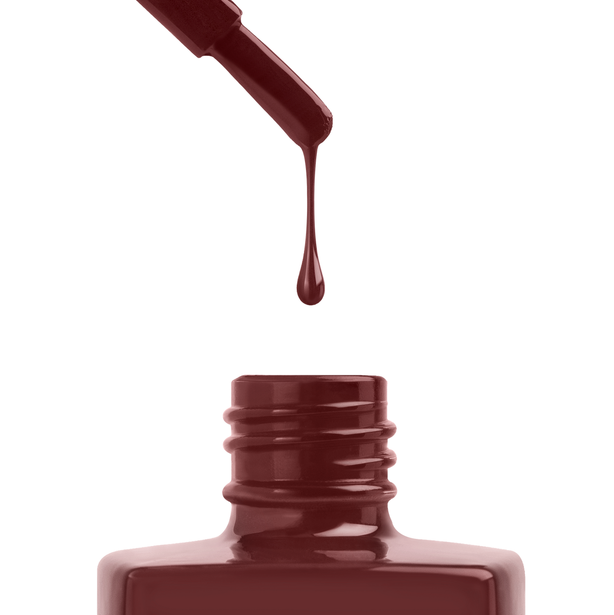 SMOKER'S LOUNGE | COLOR - HEMA &amp;amp; TPO FREE GEL NAIL POLISH - AFTER NAILS