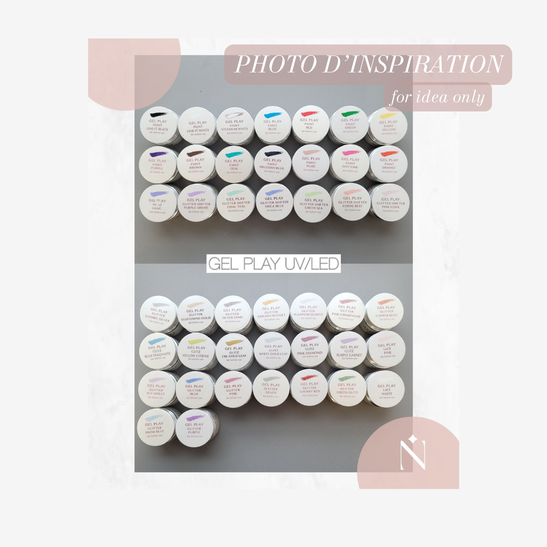 ART PALETTE CASE | AKZENTZ