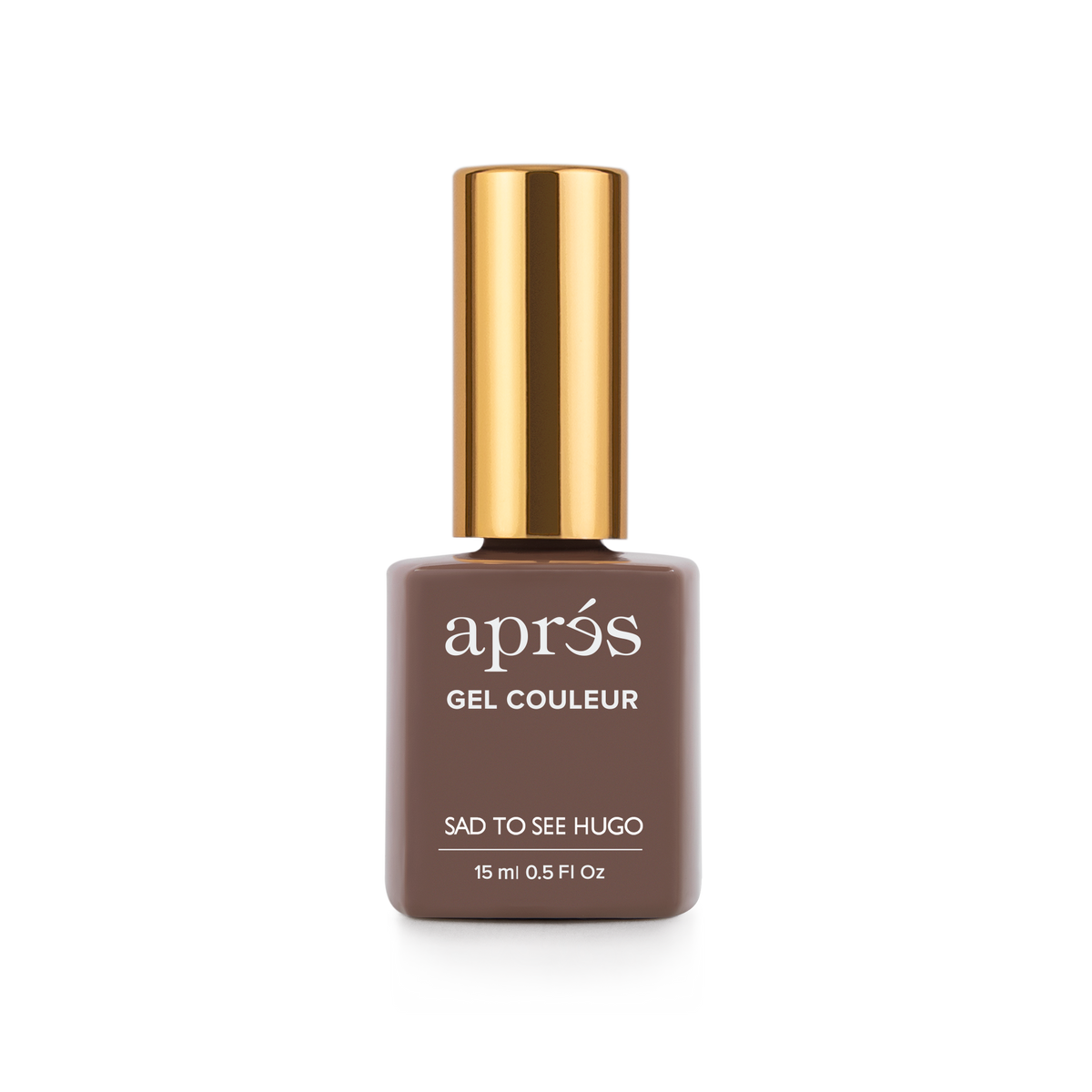 SAD TO SEE HUGO | COULEUR - VERNIS GEL - APRÉS NAIL