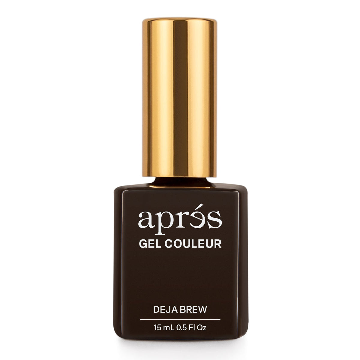 DEJA BREW | COLOR - HEMA &amp;amp; TPO FREE GEL NAIL POLISH - AFTER NAILS