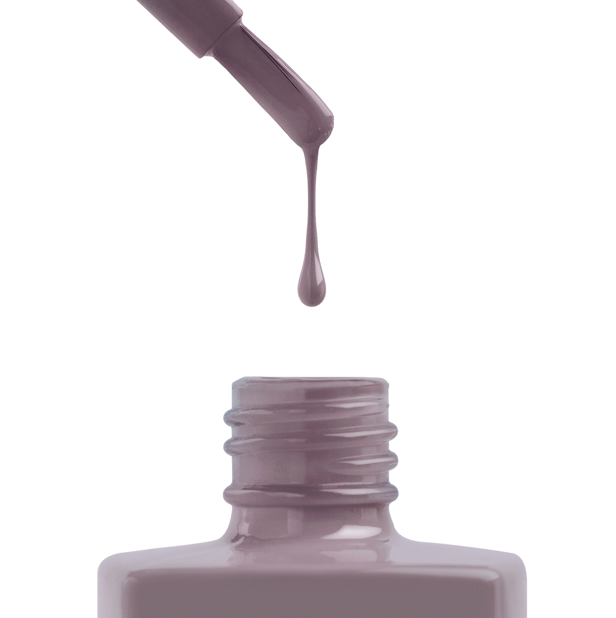 SEBASTIAN'S SPOTS | COLOR - HEMA &amp;amp; TPO FREE GEL NAIL POLISH - AFTER NAILS